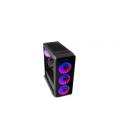 NOX CAJA ATX HUMMER TGM RGB CRISTAL TEMPLADO - Imagen 29