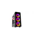 NOX CAJA ATX HUMMER TGM RGB CRISTAL TEMPLADO - Imagen 30