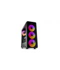 NOX CAJA ATX HUMMER TGM RGB CRISTAL TEMPLADO - Imagen 31