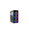 NOX CAJA ATX HUMMER TGM RGB CRISTAL TEMPLADO - Imagen 51