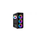 NOX CAJA ATX HUMMER TGM RGB CRISTAL TEMPLADO - Imagen 52