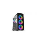 NOX CAJA ATX HUMMER TGM RGB CRISTAL TEMPLADO - Imagen 53