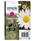 TINTA EPSON CLARIA 18 MAGENTA XP102 205 305 322 405 422 - Imagen 7