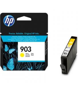 HP 903 Cartucho Amarillo T6L95AE Officejet Pro6960 - Imagen 1