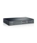 SWITCH INTELIGENTE TP-LINK 16 PUERTOS GIGABIT - Imagen 15