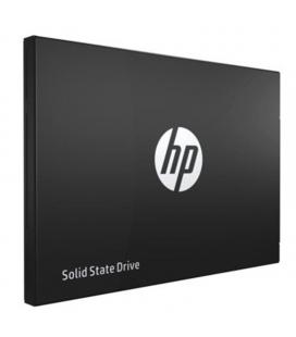 Disco sólido hp s700 1tb - sata iii - 2.5' / 6.35cm - lectura 561mb/s - escritura 523 mb/s