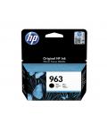 TINTA HP 963 NEGRO - Imagen 2