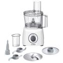 Procesador de Alimentos Bosch Multitalent3 MCM3100W/ 800W/ 20 funciones