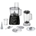 Procesador de Alimentos Bosch Multitalent3 MCM3201B/ 800W/ 30 funciones