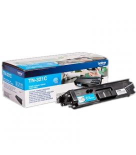 BROTHER TN321C Tóner Cian DCPL8400CDN - Imagen 1