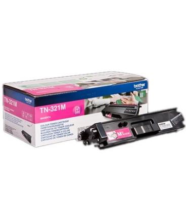 BROTHER TN321M Tóner Magenta DCPL8400CDN - Imagen 1