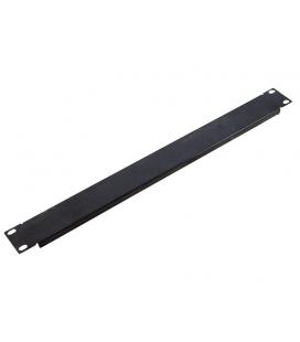 ACCESORIO ARMARIO MONOLYTH 19" PANEL 2U CIEGO METAL - Imagen 1