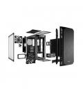 TORRE ATX BE QUIET! PURE BASE 500 WINDOW BLACK - Imagen 7