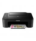 Canon Multifunción Pixma TS3350 Wifi Negra - Imagen 3
