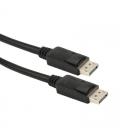 Gembird Cable DisplayPort,(M)-(M) 1 Metros - Imagen 4