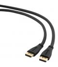 Gembird Cable DisplayPort,(M)-(M) 1 Metros - Imagen 5