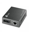 TP-LINK MC200CM Conversor Medios Multi Modo 0,55Km - Imagen 5