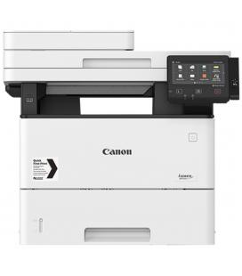 Multifuncion canon mf543x laser monocromo i - sensys fax - a4 - 43ppm - wifi - wifi directo - duplex todas las funciones - 