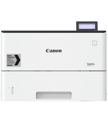 Impresora canon lbp325x laser monocromo i - sensys a4 - 43ppm - 1gb - usb - wifi - duplex impresion - pantalla tactil - b