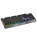 MSI Teclado Gaming Vigor GK30 español - Imagen 3