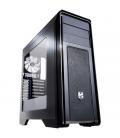 Caja ordenador gaming nox hummer zx atx usb 3.0 negra sin fuente ventana acrilica - Imagen 41