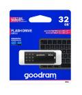 Goodram UME3 Lápiz USB 32GB USB 3.0 Negro - Imagen 4