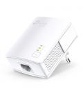 KIT INICIAL DE ADAPTADORES POWERLINE AV1000 TL-PA7017 TP-LINK - Imagen 4