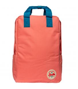 Bolsa silver ht it bag penny para portatil 15.6pulgadas coral