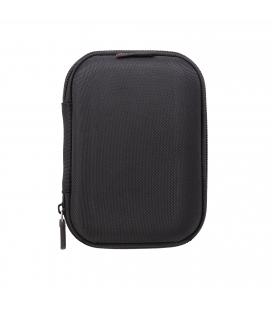 Phoenix technologies funda para disco duro externo 2.5 rígida estuche de viaje acolchado para hdd portátiles pasaporte impermea