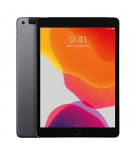 Apple ipad 10.2 2019 wifi cell 32gb gris espacial - mw6a2ty/a - Imagen 1