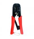 Gembird Máquina encastrar cable RJ45/RJ12/RJ11 - Imagen 3