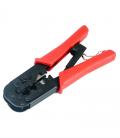 Gembird Máquina encastrar cable RJ45/RJ12/RJ11 - Imagen 4
