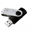 Goodram UTS3 Lápiz USB 32GB USB 3.0 Negro - Imagen 3