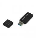 Goodram UME3 Lápiz USB 128GB USB 3.0 Negro - Imagen 2