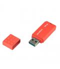 Goodram UME3 Lápiz USB 32GB USB 3.0 Naranja - Imagen 2