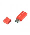 Goodram UME3 Lápiz USB 128GB USB 3.0 Naranja - Imagen 2