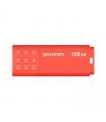 Goodram UME3 Lápiz USB 128GB USB 3.0 Naranja - Imagen 4