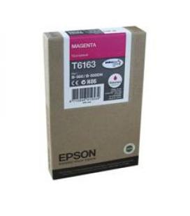 Cartucho tinta epson t616300 magenta color bussiness b310n - 3500 paginas - c13t616300 - Imagen 1