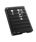 DISCO DURO EXTERNO P10 GAME DRIVE 5TB NEGRO WESTERN DIGITAL - Imagen 3