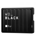 DISCO DURO EXTERNO P10 GAME DRIVE 5TB NEGRO WESTERN DIGITAL - Imagen 4