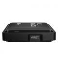 DISCO DURO EXTERNO P10 GAME DRIVE 5TB NEGRO WESTERN DIGITAL - Imagen 5