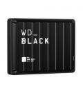 DISCO DURO EXTERNO P10 GAME DRIVE 5TB NEGRO WESTERN DIGITAL - Imagen 6