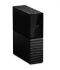 DISCO DURO EXTERNO MY BOOK 12TB NEGRO WESTERN DIGITAL - Imagen 2