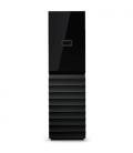 DISCO DURO EXTERNO MY BOOK 12TB NEGRO WESTERN DIGITAL - Imagen 5