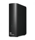 DISCO DURO EXTERNO ELEMENTS 14TB  NEGRO WESTERN DIGITAL - Imagen 1