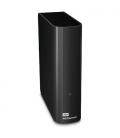 DISCO DURO EXTERNO ELEMENTS 14TB  NEGRO WESTERN DIGITAL - Imagen 2