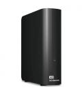 DISCO DURO EXTERNO ELEMENTS 14TB  NEGRO WESTERN DIGITAL - Imagen 4