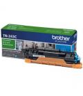 Toner brother tn243c cian 1000 paginas dcpl3510cdw - hll3270cdw - hll3290cdw - mfcl3710cw - mfcl3730cdn - mfcl3750cdw - mf