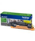 Toner brother tn243y amarillo 1000 paginas dcpl3510cdw - hll3270cdw - hll3290cdw - mfcl3710cw - mfcl3730cdn - mfcl3750cdw -