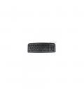 TECLADO EWENT EW3125 MULTIMEDIA USB - Imagen 9